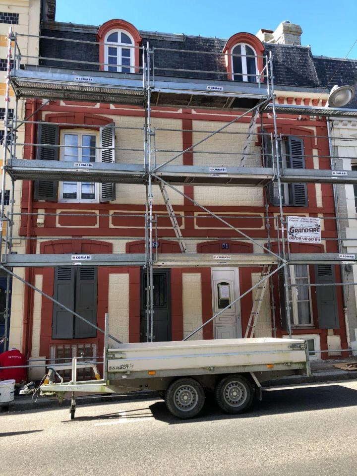 GRANDSIRE GUILLAUME est le professionnel qu’il vous faut pour...