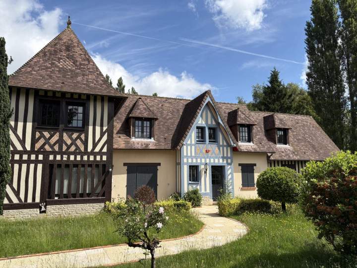 Revêtement de sol Pont-Audemer